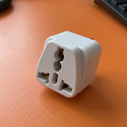 VoltCarry™ Universal Travel Adapter