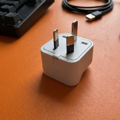 VoltCarry™ Universal Travel Adapter