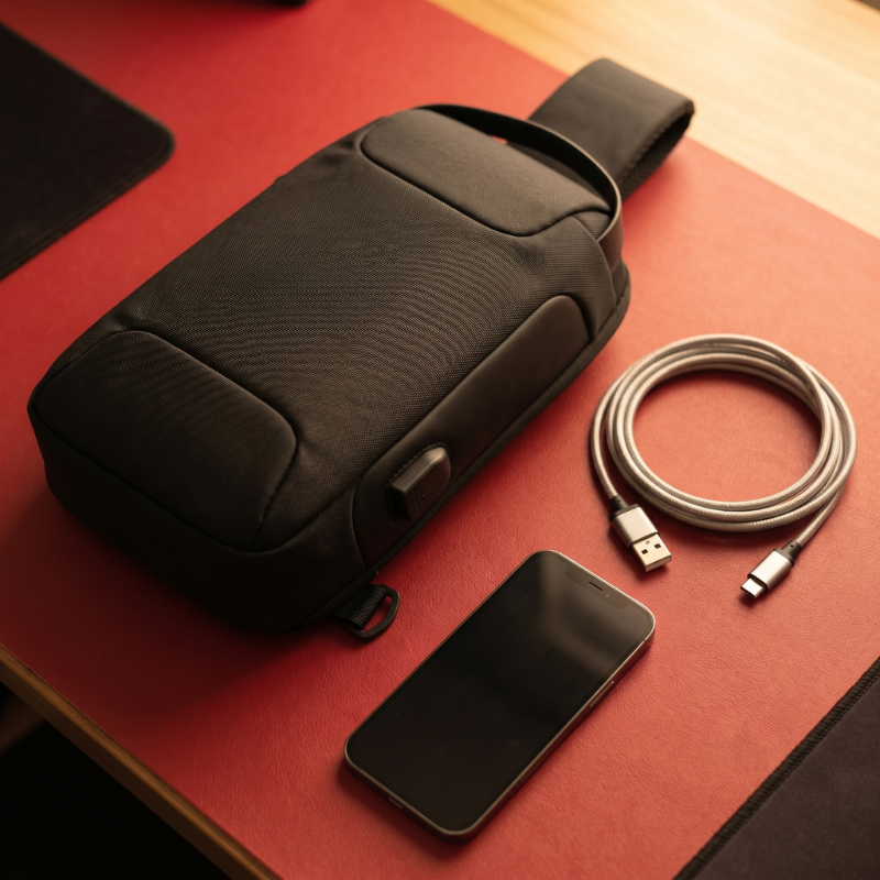 VoltCarry™ Everyday Carry Duo
